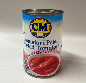 CM pomodori