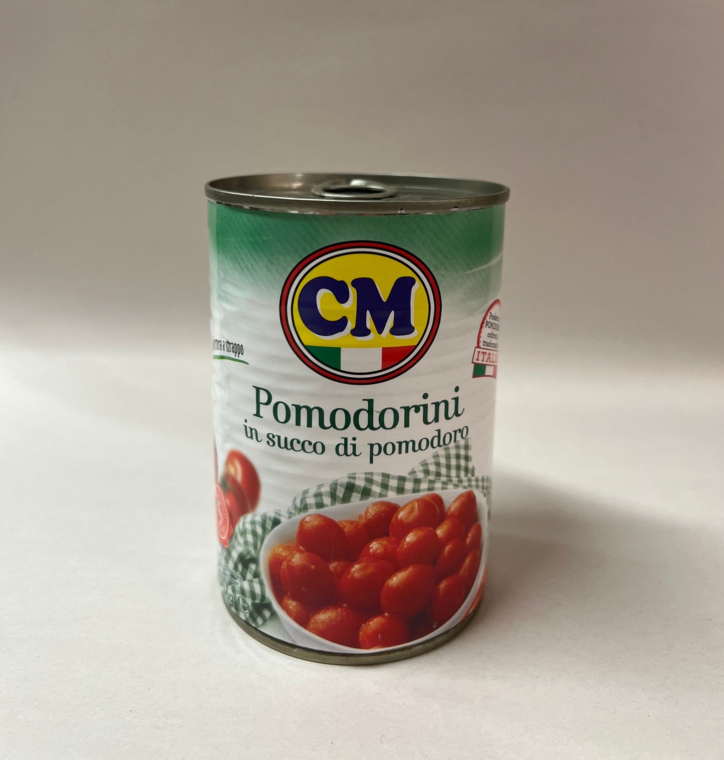 CM pomodorini