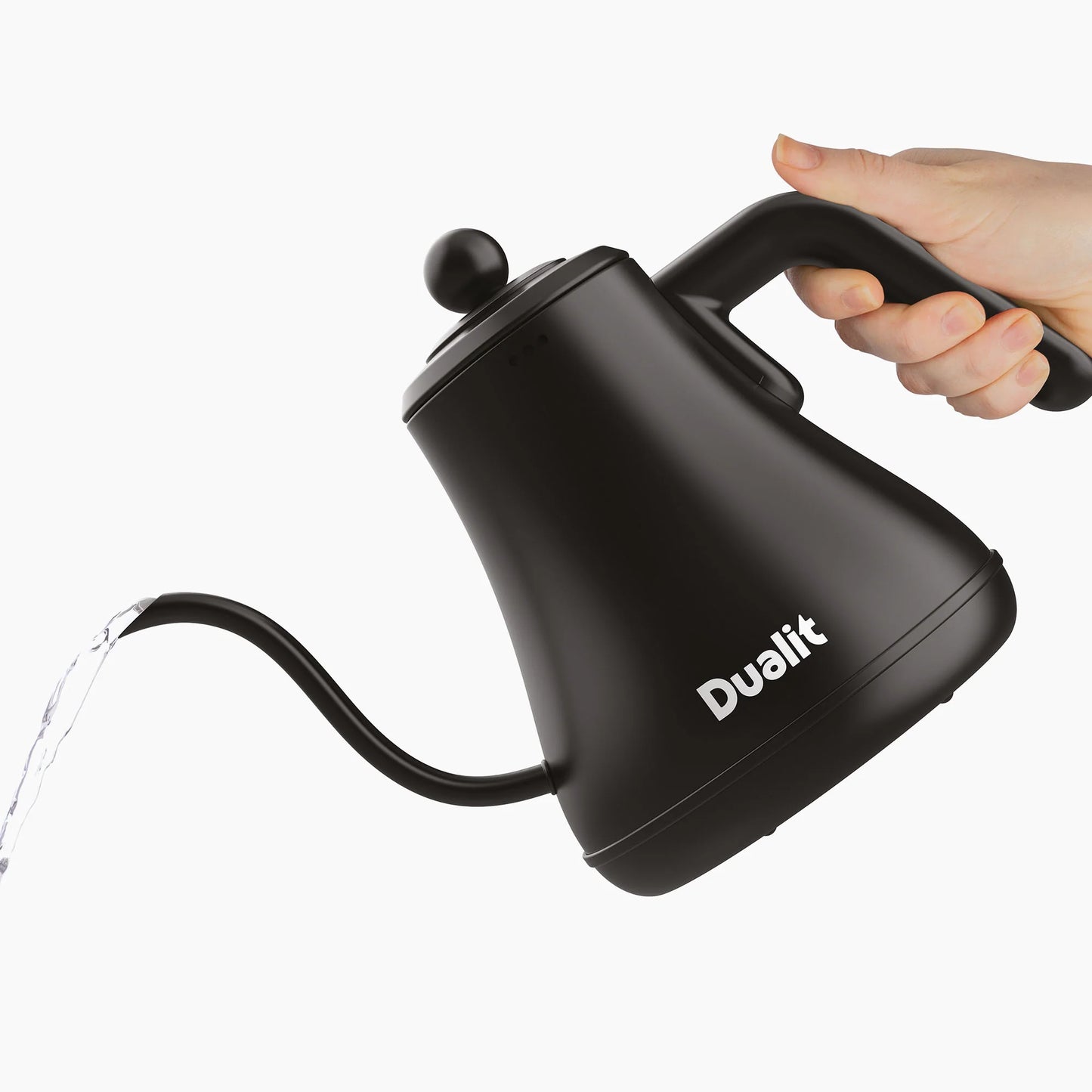 Dualit Pour over kettle