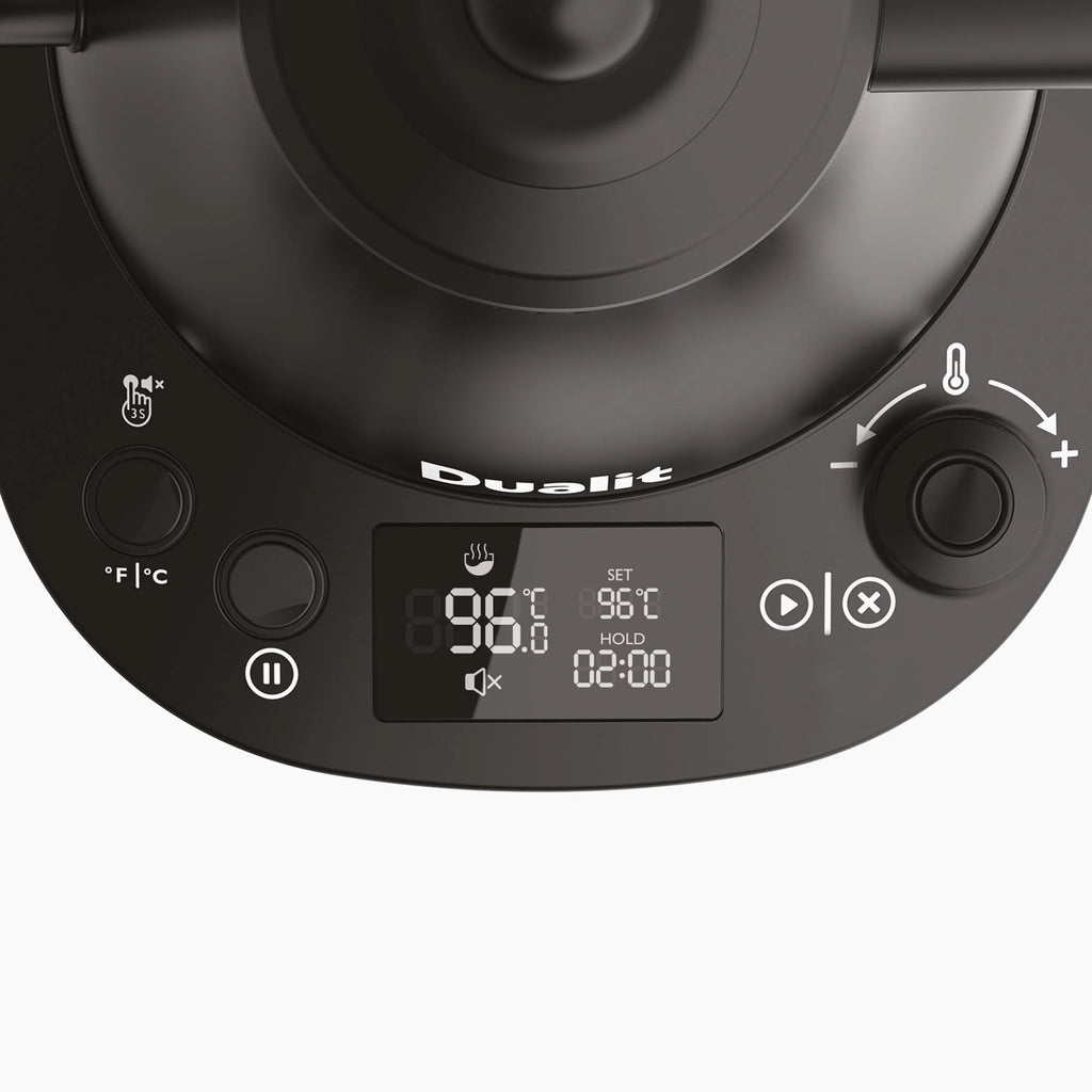 Dualit Pour over kettle