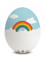 BeepEgg Regnbåge