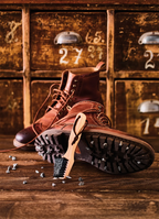 Redecker kengänpohjaharja