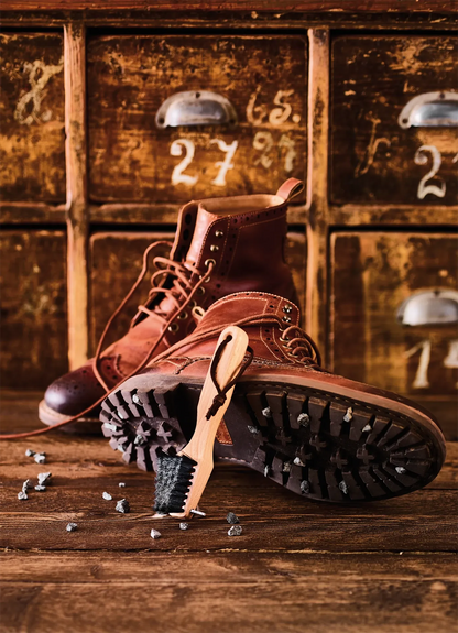 Redecker kengänpohjaharja