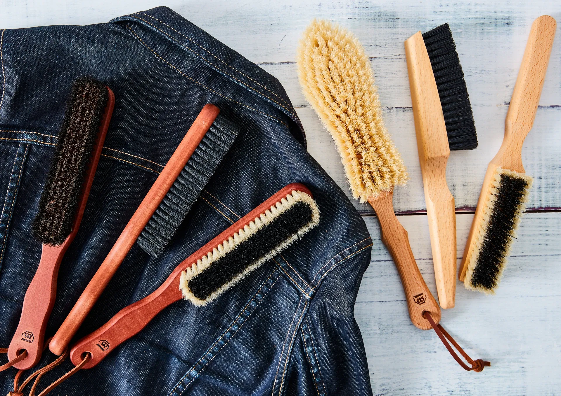 Redecker kashmirharja