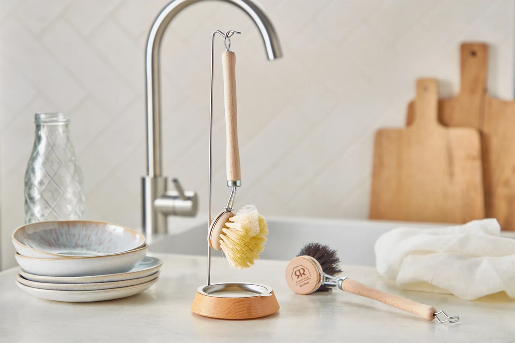 Redecker tiskiharja, kasvikuitua, ø 4 cm