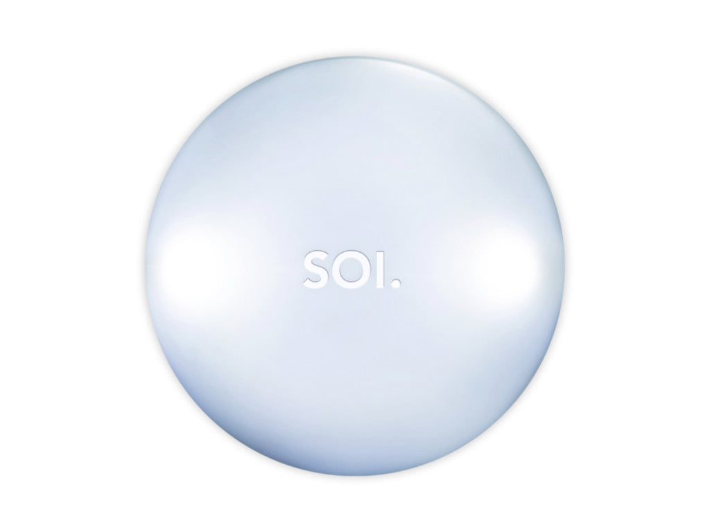 SOI automatisk väsklampa