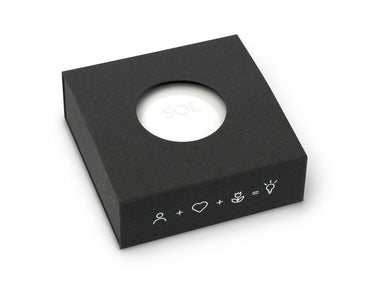 SOI automaattinen laukkuvalo