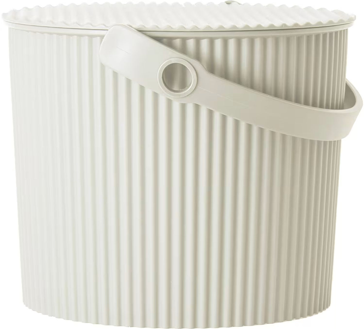 Hachiman Bucket S, 8 l