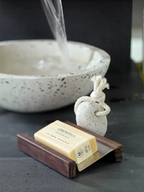 Redecker pumice stone