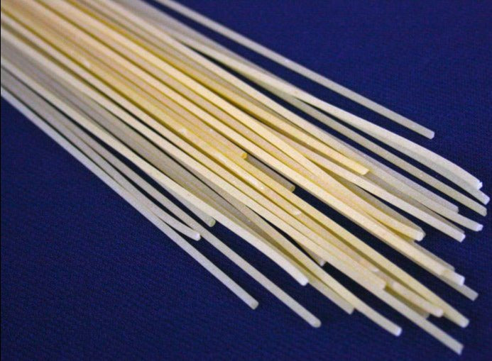 Setaro vermicelli lunghi 1 kg erittäin pitkä