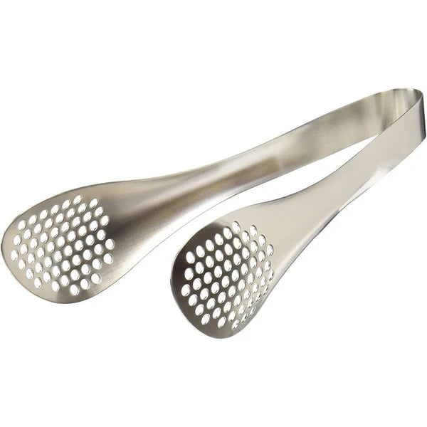 Sori Yanagi tongs, perforated