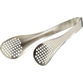 Sori Yanagi tongs, perforated