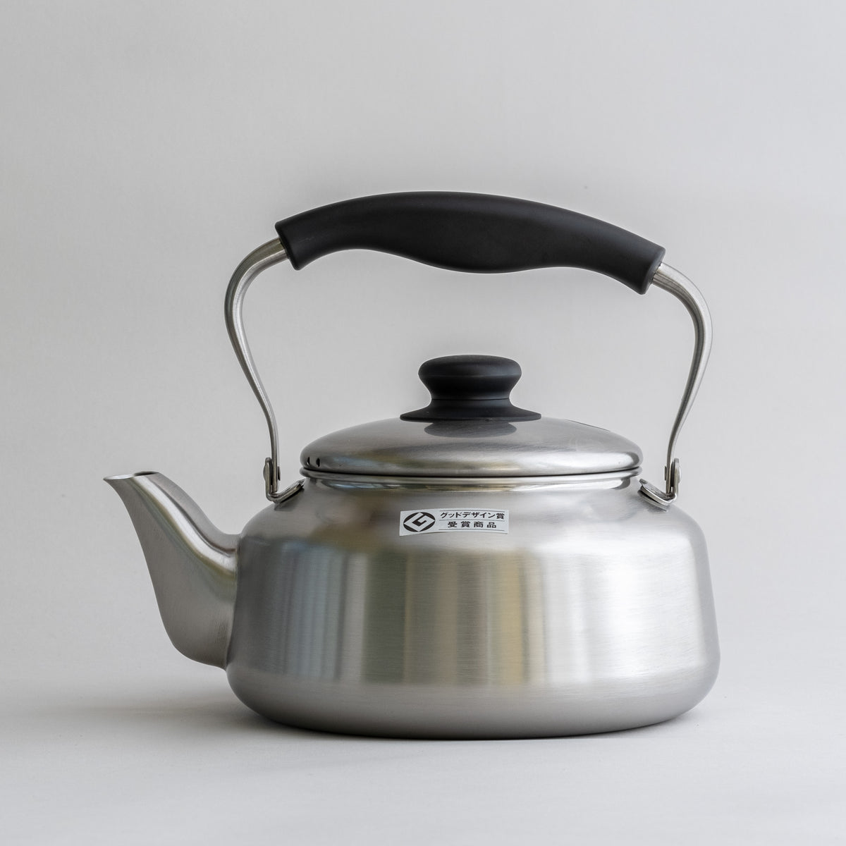 Sori Yanagi kettle