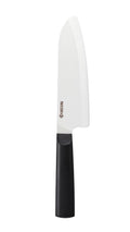 Kyocera ceramic santoku knife, 16 cm