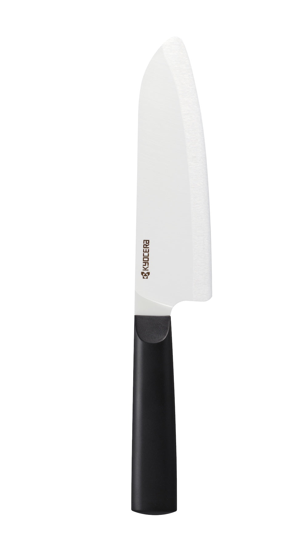 Kyocera ceramic santoku knife, 16 cm