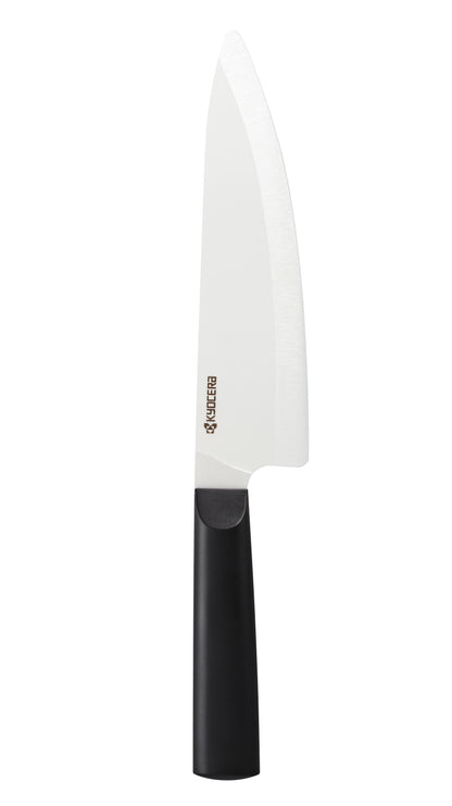 Kyocera keraaminen kokkiveitsi, 18 cm