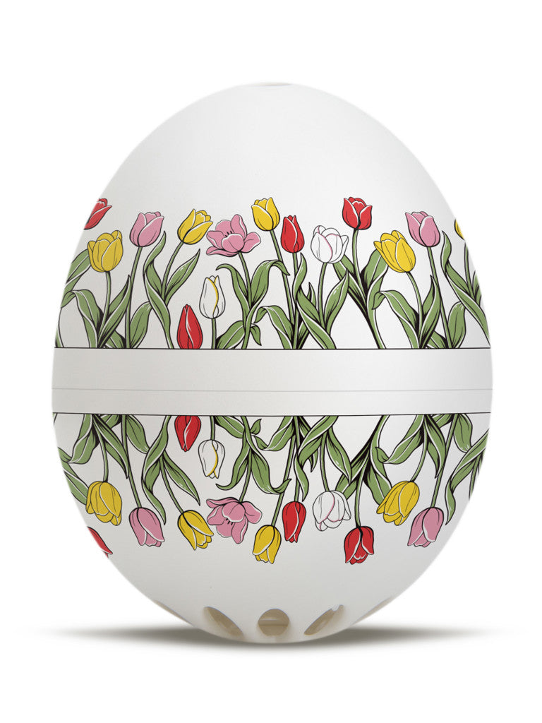 BeepEgg Tulpaner
