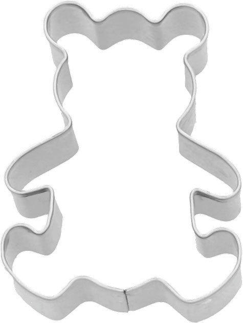 Leivontamuotti nalle 5 cm