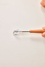 Birkmann baker's blade, replaceable