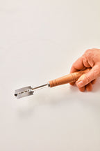 Birkmann baker's blade, replaceable