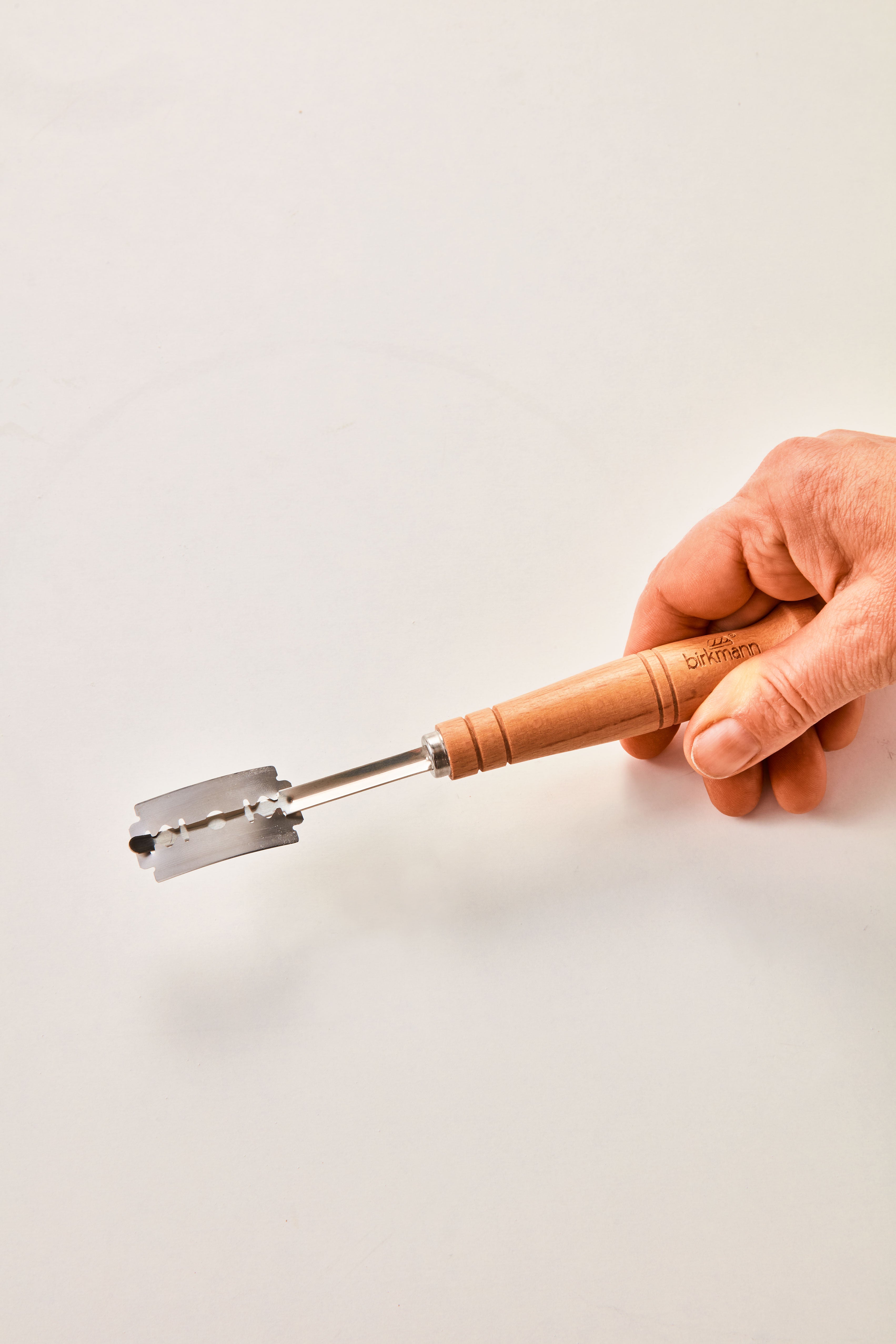 Birkmann leipurinterä, vaihdettava