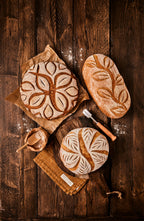 Birkmann baker's blade, replaceable