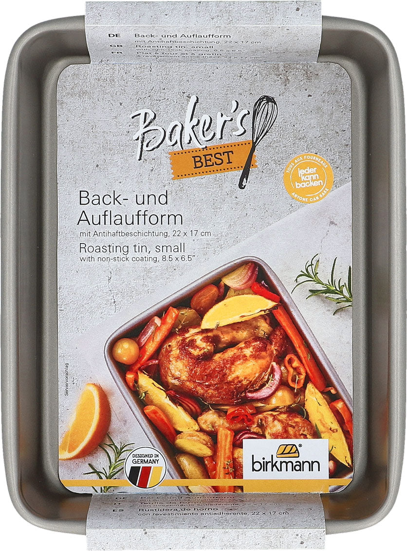 Birkmann oven dish