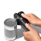 Good Grips snap-lock tin opener