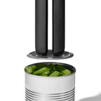 Good Grips snap-lock tin opener