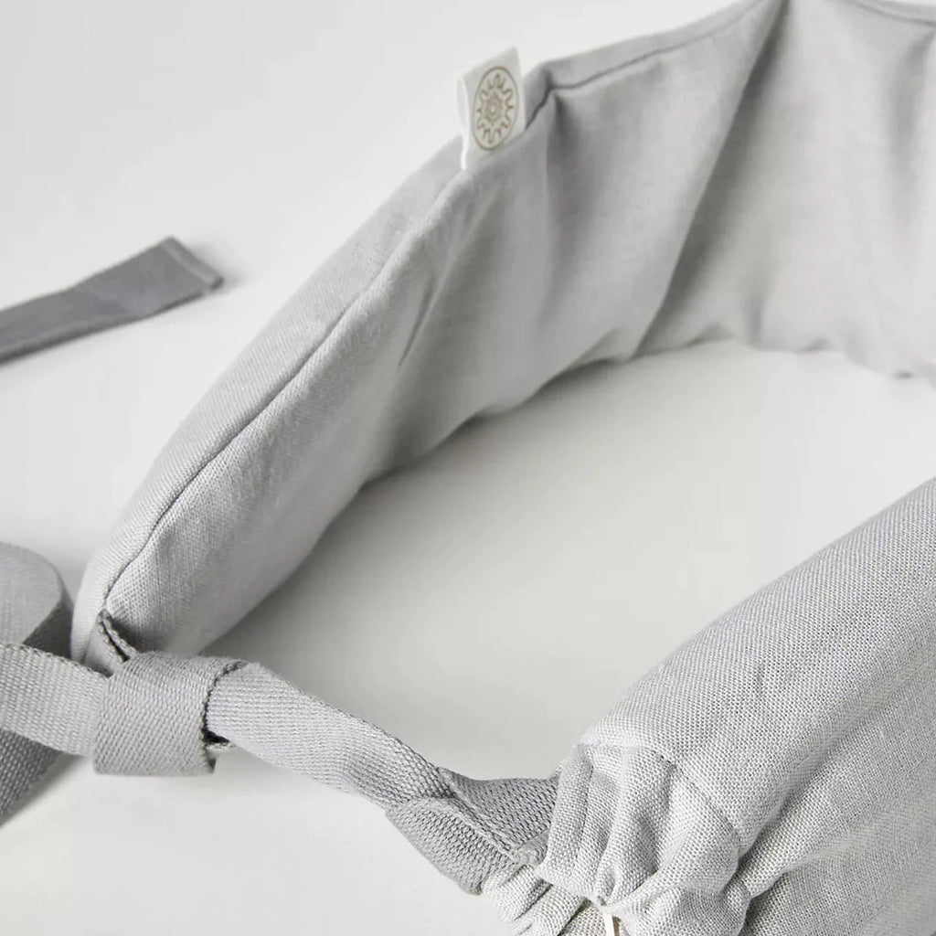 Yuyu pitkä kuumavesipullo, Pimlico linen