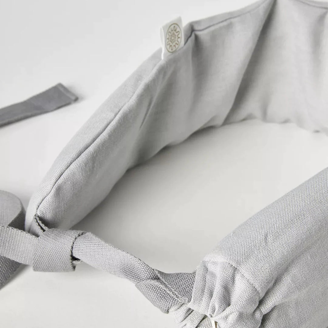 Yuyu pitkä kuumavesipullo, Pimlico linen