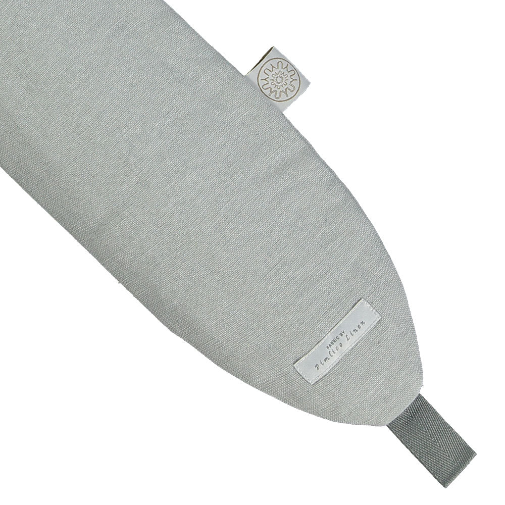 Yuyu pitkä kuumavesipullo, Pimlico linen