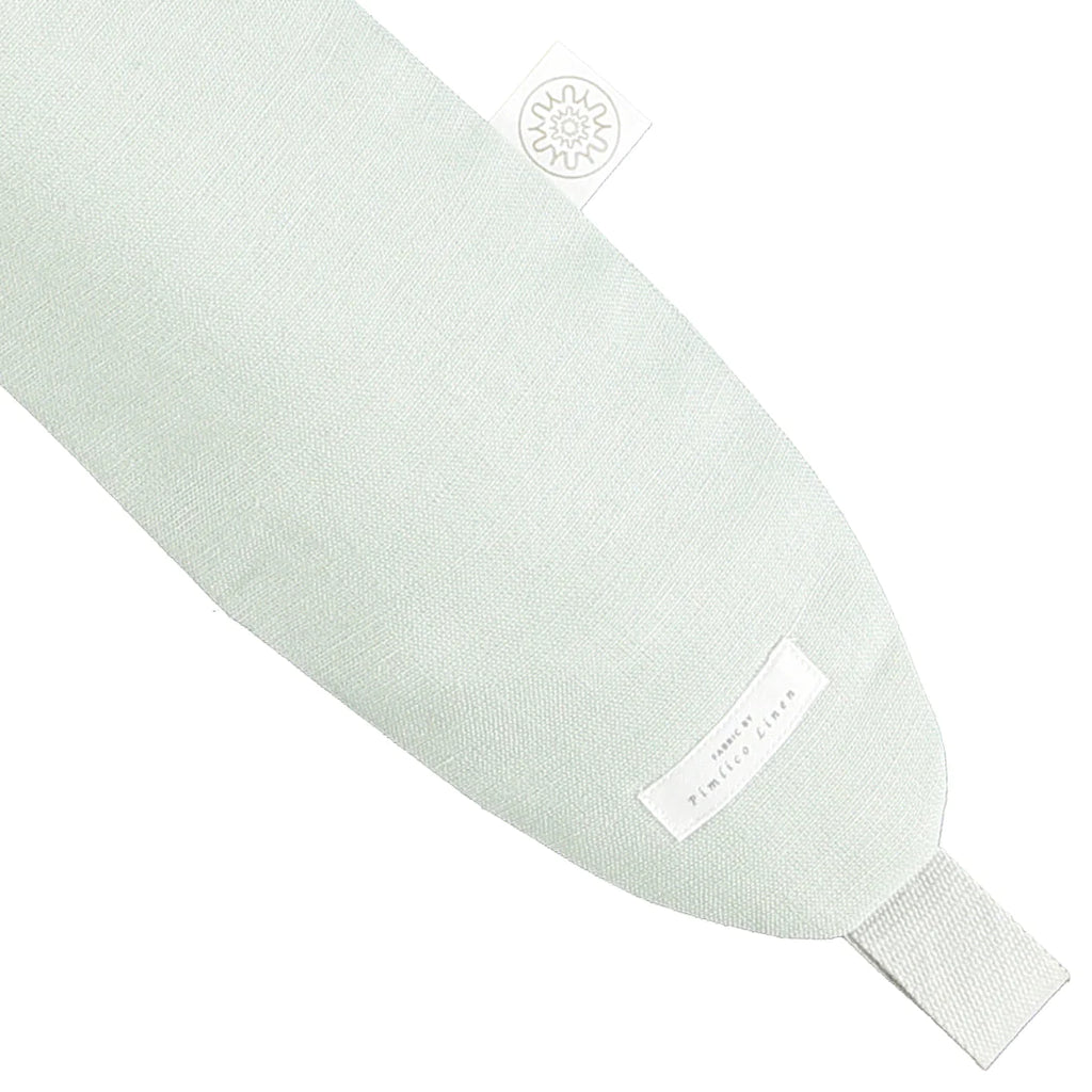 Yuyu pitkä kuumavesipullo, Pimlico linen