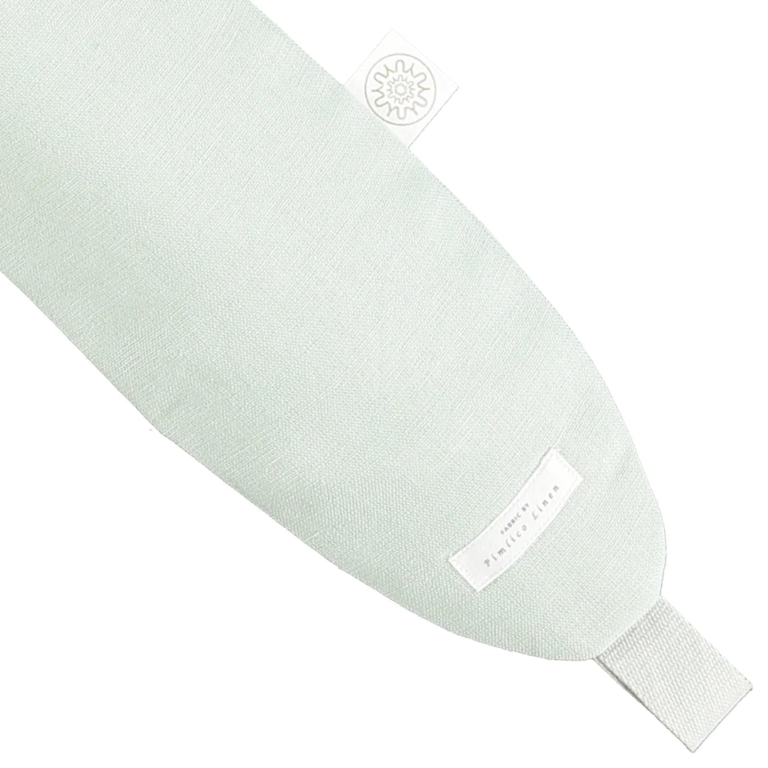 Yuyu pitkä kuumavesipullo, Pimlico linen