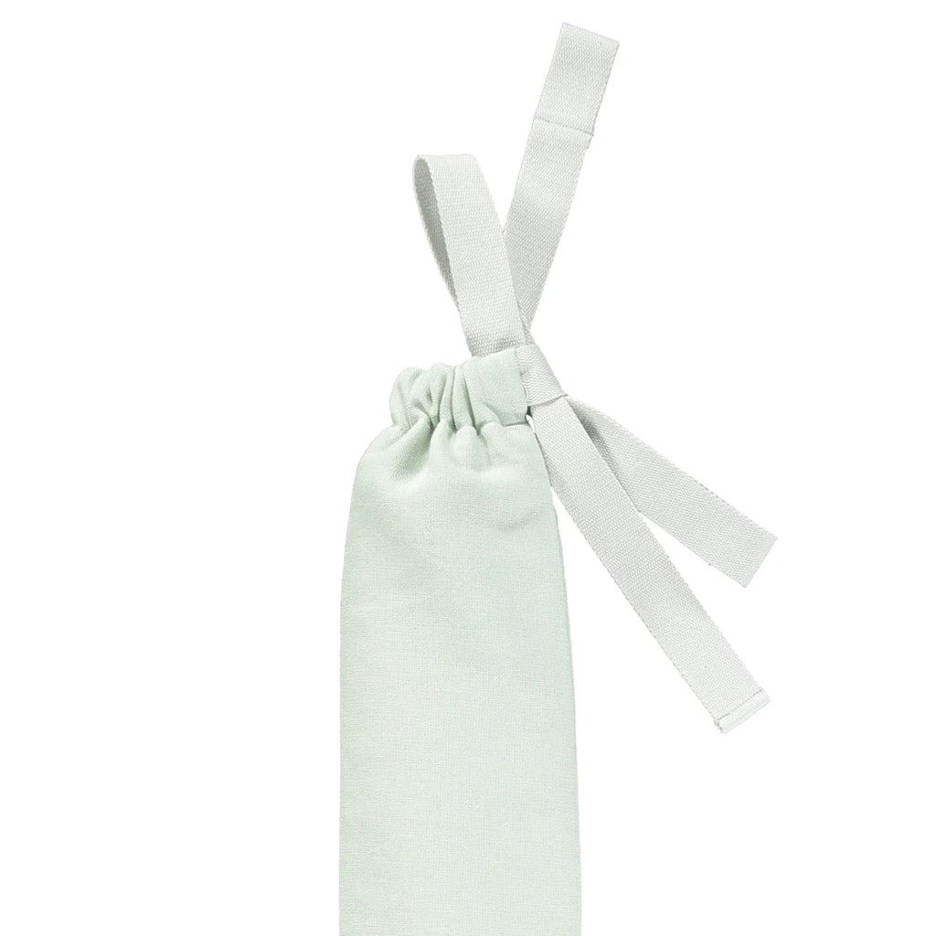 Yuyu pitkä kuumavesipullo, Pimlico linen