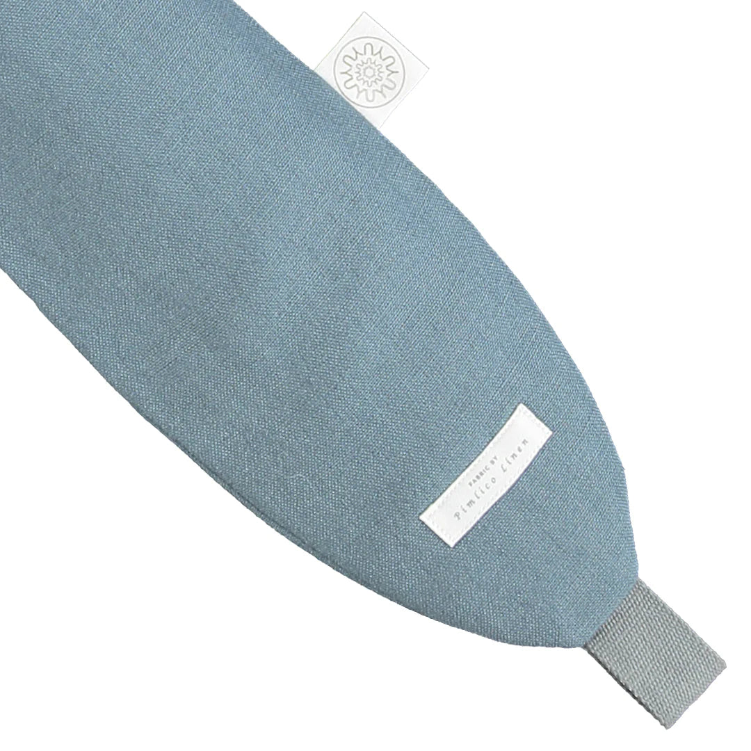 Yuyu pitkä kuumavesipullo, Pimlico linen