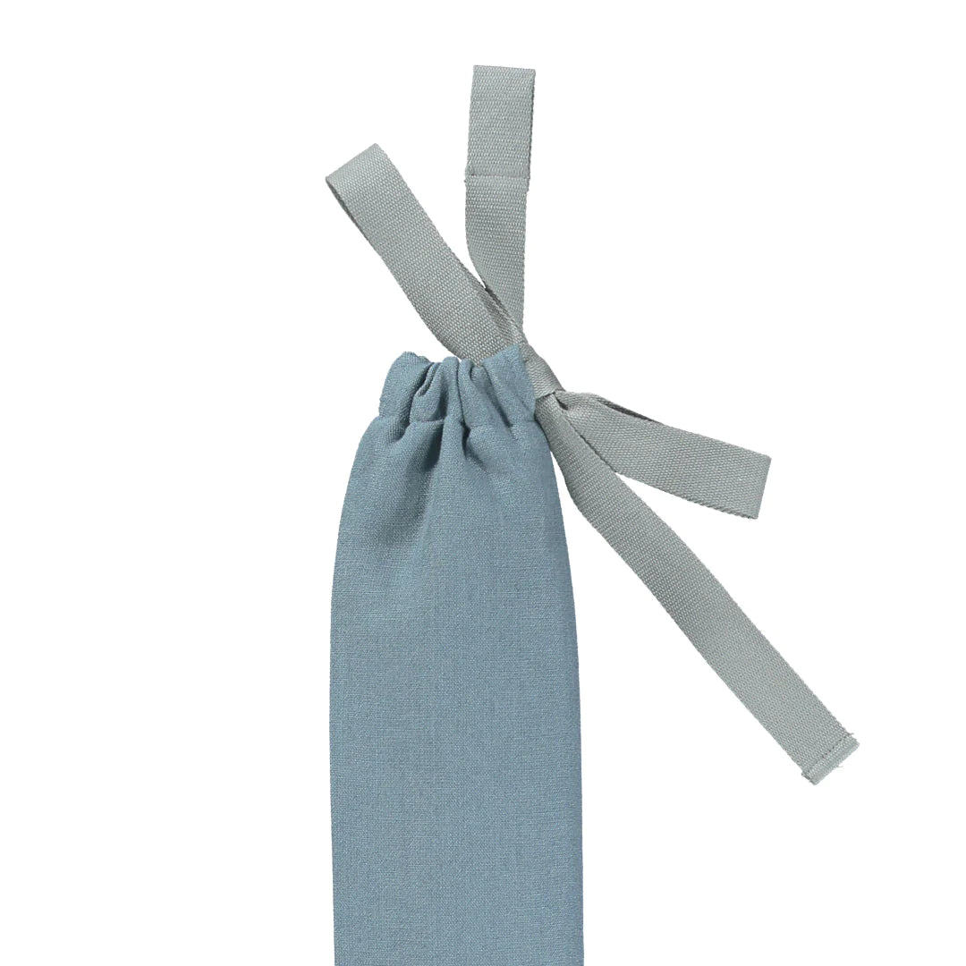 Yuyu pitkä kuumavesipullo, Pimlico linen