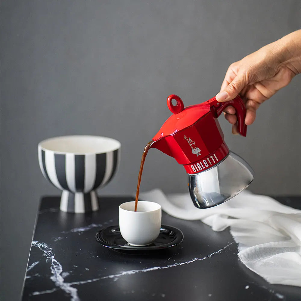 Bialetti Moka Exclusive Induction