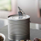 Bøj Country can opener, black