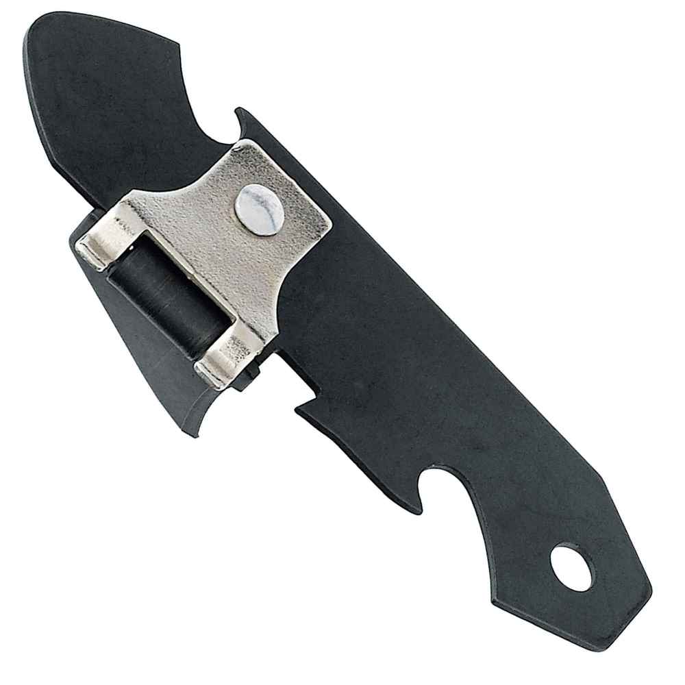Bøj Country can opener, black