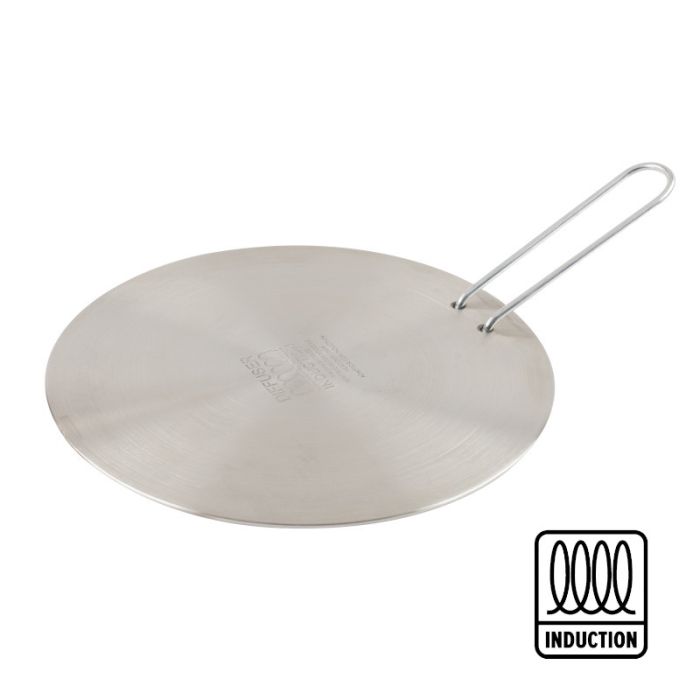Ilsa Universal heat diffuser and adaptor for induction