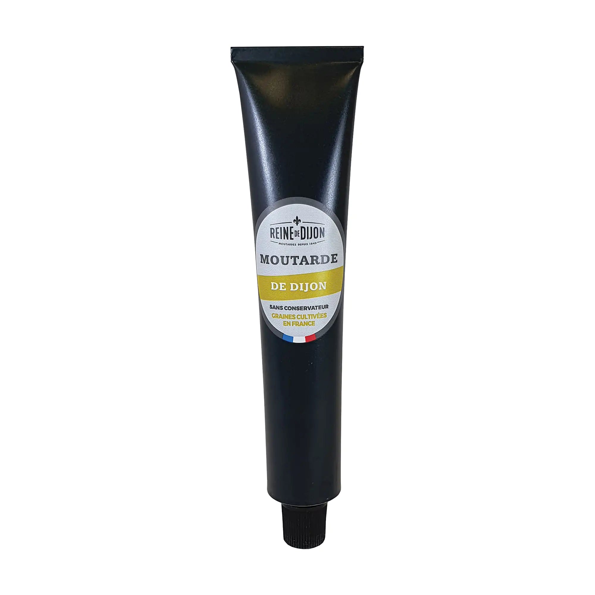 Dijon mustard