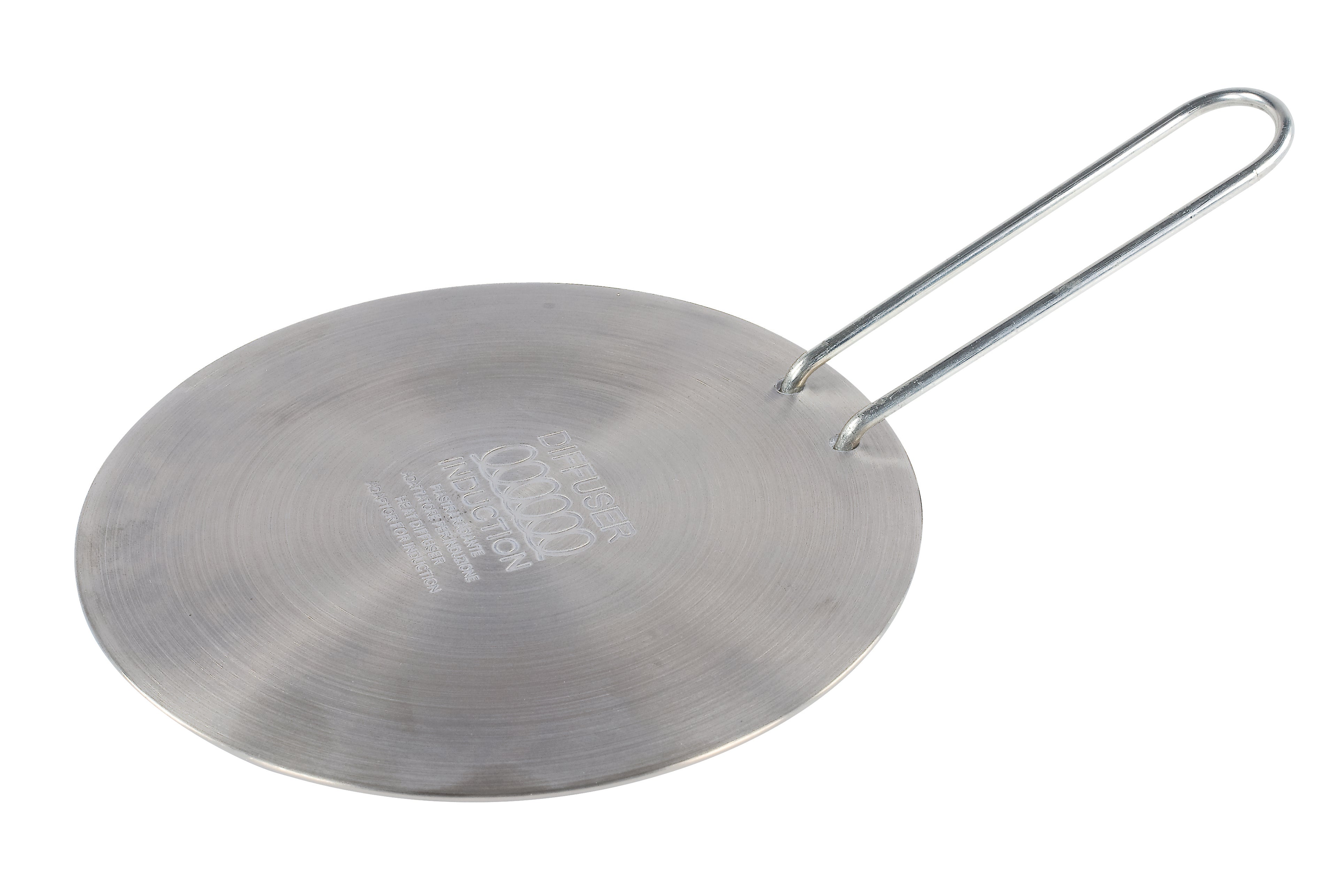 Ilsa Universal heat diffuser and adaptor for induction