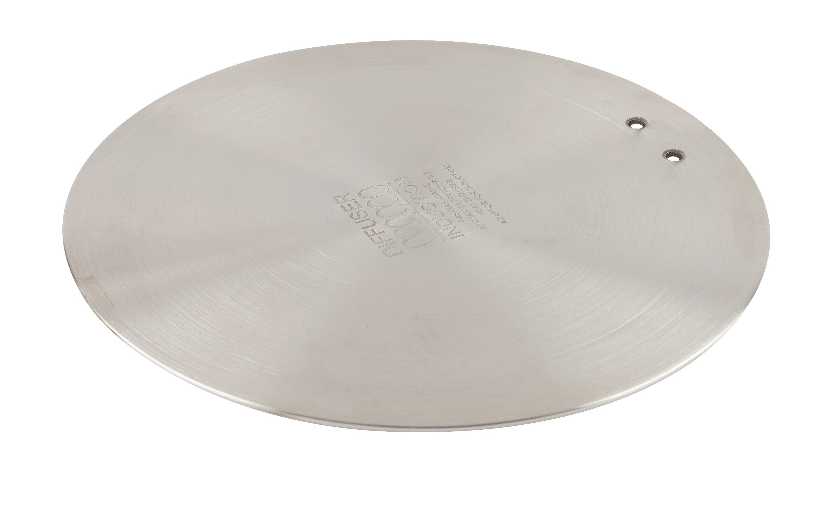 Ilsa Universal heat diffuser and adaptor for induction