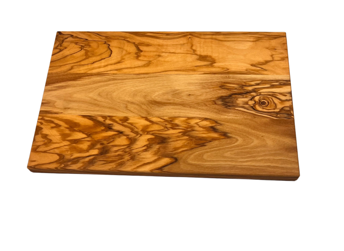 Arte in olivo cutting board, slim