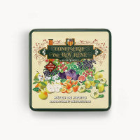 Confiserie du Roy René, Assortiment de pâtes de fruits