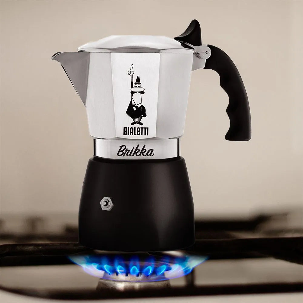 Bialetti Brikka