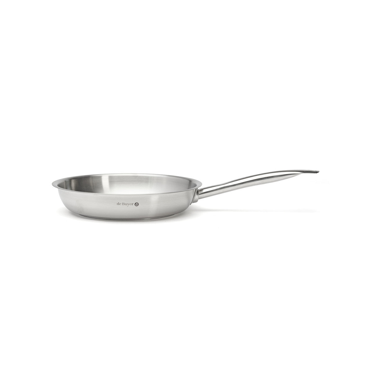 De Buyer PrimAppety frying pan