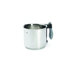 De Buyer haudutuskattila Bain Marie