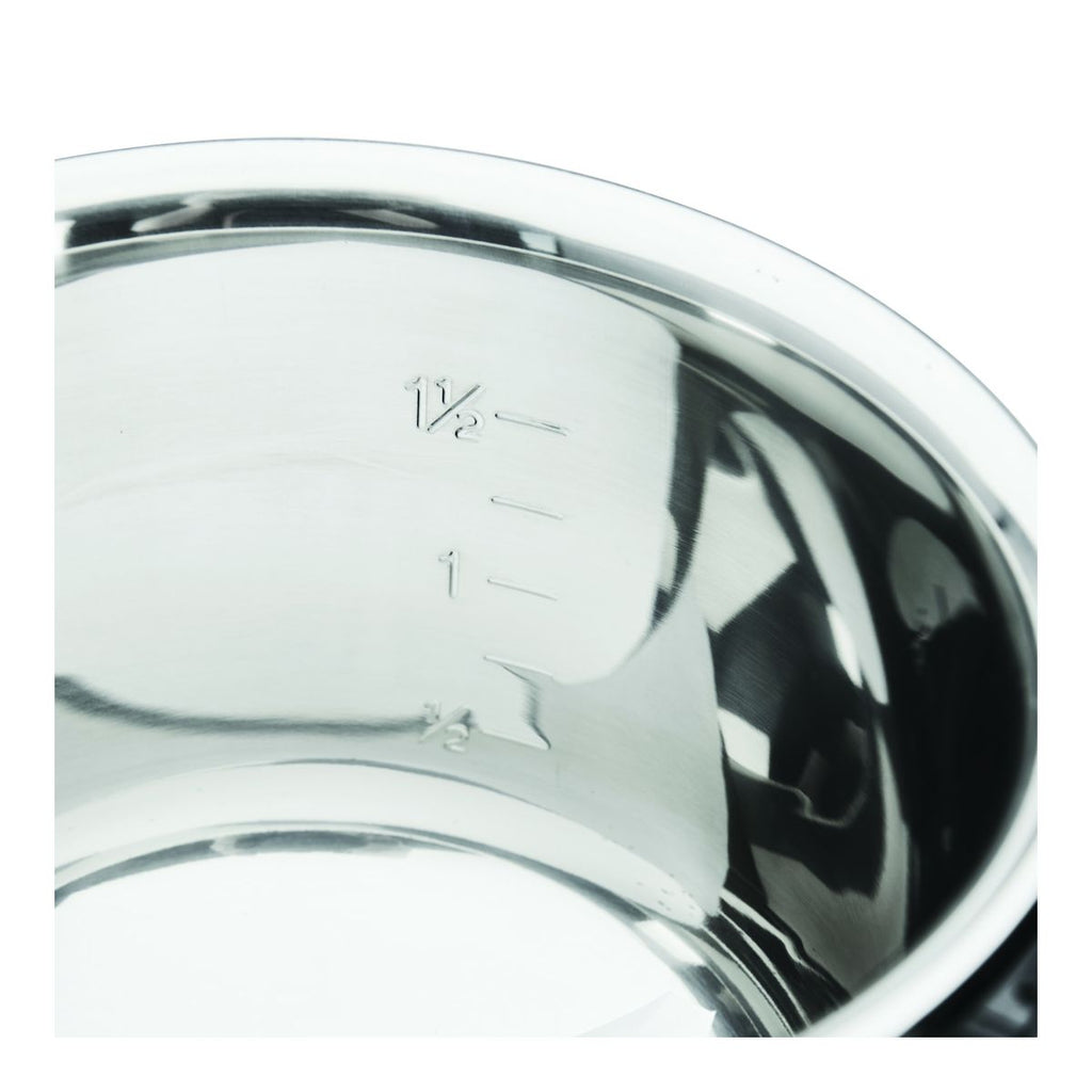 De Buyer haudutuskattila Bain Marie